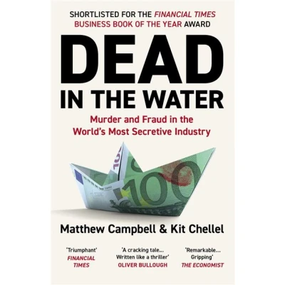 Image de Dead in the Water