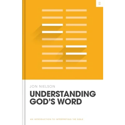 Afbeelding van Theology Basics Understanding God&#039;s Word