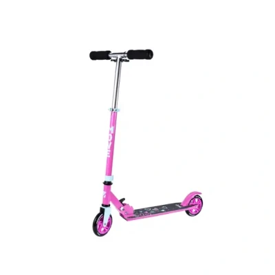 Afbeelding van Move 125 Scooter in Roze Love
