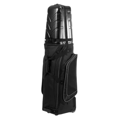 Afbeelding van BagBoy T 10 Golfreistas, zwart