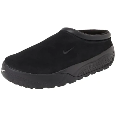 Afbeelding van Nike Acg Rufus Sneakers voor heren, Black Summit White Hot Curry