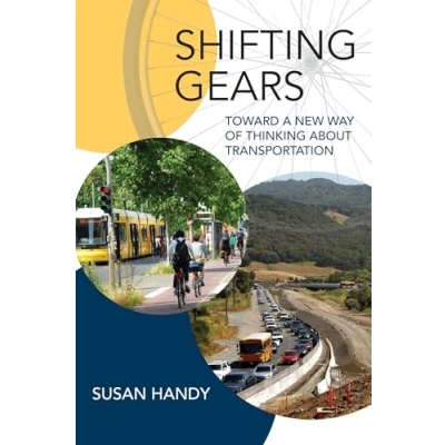 Afbeelding van Urban and Industrial Environments Shifting Gears