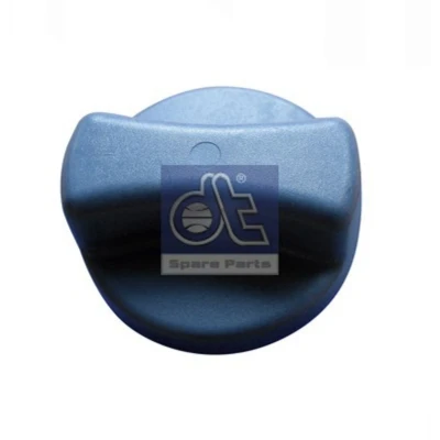 Afbeelding van Dt Spare Parts Tankdop 9.69011
