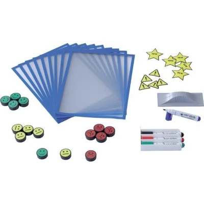 Afbeelding van Starterkit visual management