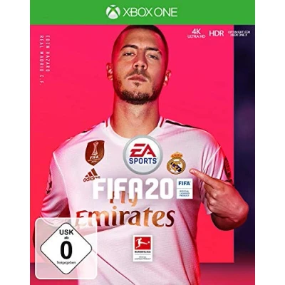 Afbeelding van Electronic Arts FIFA 20 standaard Xbox One