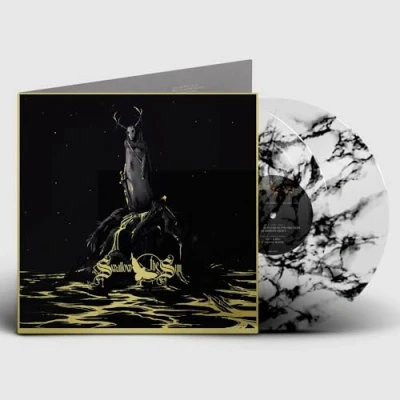 Afbeelding van Swallow the Sun When a Shadow is Forced Into Light (2 LPs)