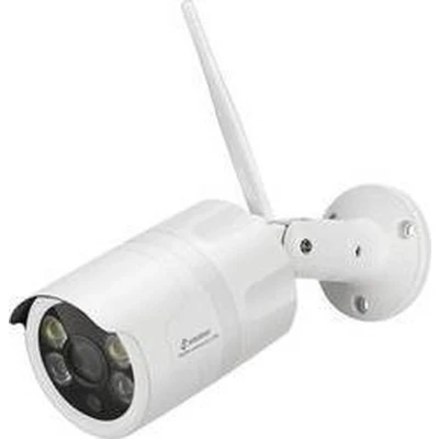Afbeelding van Stabo outdoorcam HD 110 51096 IP Bewakingscamera WiFi 1920 x 1080 Pixel