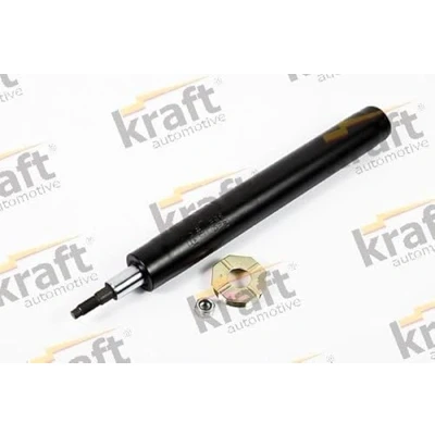 Afbeelding van KRAFT 4001580 Schokdemper Vooras Oliedruk Veerpootresorptie Pen bovenaan