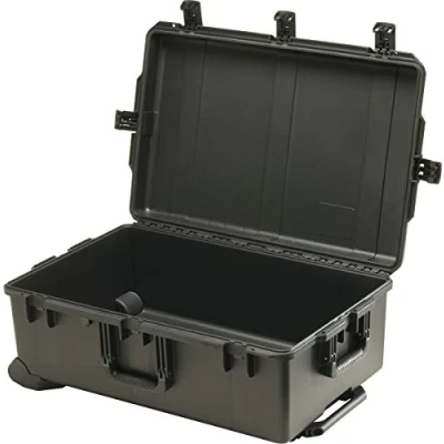 Image de Valise de protectionétanche noire Peli Storm Case IM2950