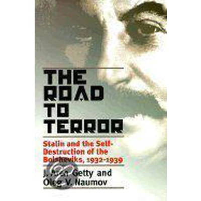 Afbeelding van The Road to Terror