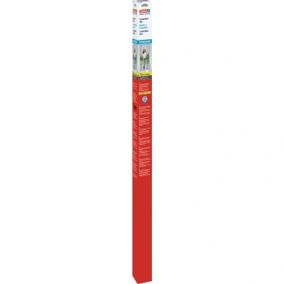 Afbeelding van Hor Tesa Deur (120 x 250 cm, Lamellen, Antraciet)