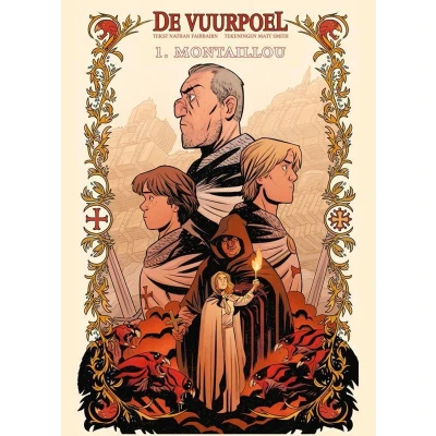 Afbeelding van Montaillou
