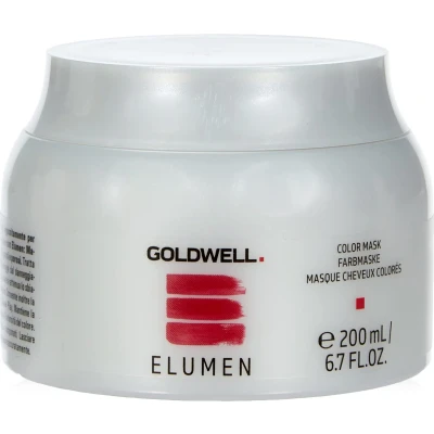 Afbeelding van Goldwell Elumen Masker 200 ml