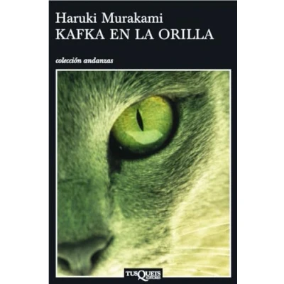 Afbeelding van Kafka En La Orilla
