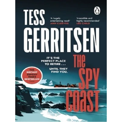Image de The spy coast