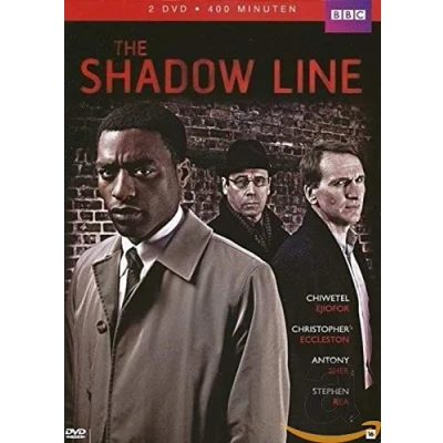 Afbeelding van Shadow Line