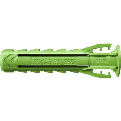 Afbeelding van Fischer SX Plus Green Spreidplug 40 mm 8 567809 90 stuk(s)