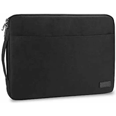 Afbeelding van Laptophoes Subblim SUB LS 0PS0101 Zwart