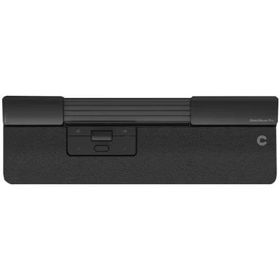 Image de Souris centrée SliderMouse Pro Contour Design