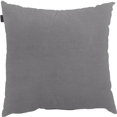Afbeelding van Havana sealgrey 50x50x16 sierkussen Hartman