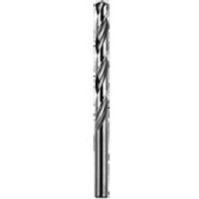 Afbeelding van Heller 21129 1 HSS Metaal spiraalboor 1.8 mm Gezamenlijke lengte 46 Rollenwals DIN 338 Cilinderschacht 10 stuk(s)