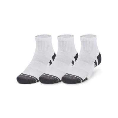 Afbeelding van Sportsokken Under Armour Performance Wit