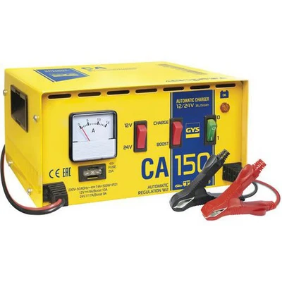 Image de Chargeur CA 150 GYS