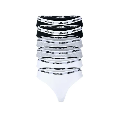 Afbeelding van Ellesse String HILLAR Set van 6