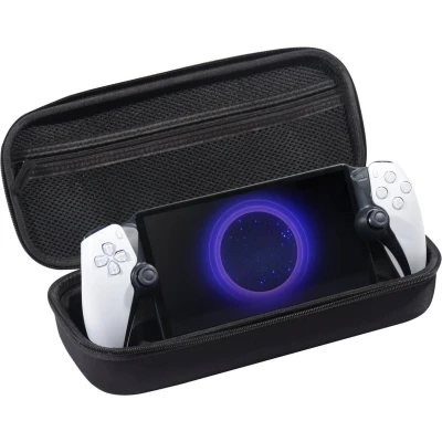 Afbeelding van Qware Hoesje Playstation Portal Eva Zwart (qw PSp 4000)