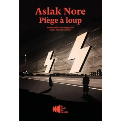 Afbeelding van PIEGE A LOUP