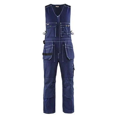 Afbeelding van Blaklader Amerikaanse overall 2650 1370 Marineblauw C60