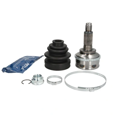 Afbeelding van Homokineet reparatie set, aandrijfas MEYLE 35 14 498 0020