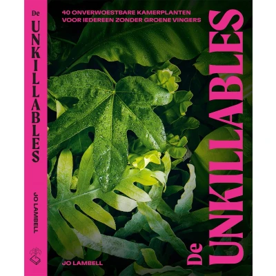 Afbeelding van De unkillables