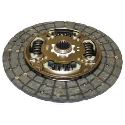 Afbeelding van ASHIKA 80 02 271 Koppelingsplaat 260 21