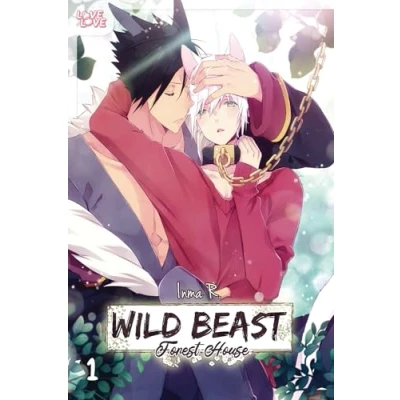 Afbeelding van Wild Beast Forest House