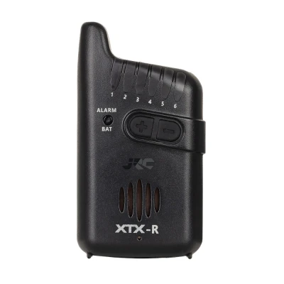 Afbeelding van JRC Radar XTX Receiver Beetmelder