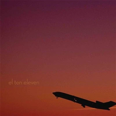 Image de El Ten Eleven Vinyle Or