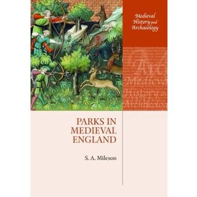 Afbeelding van Parks in Medieval England