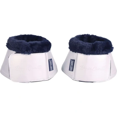Afbeelding van Harry&#039;s Horse Springschoenen Denici Cavalli Taupe Zilver S