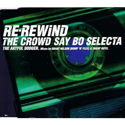 Afbeelding van Re Rewind