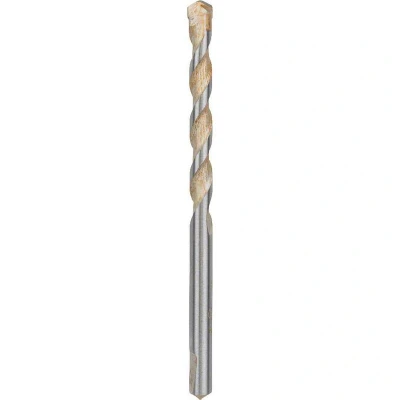 Image de BOSCH 2608550079 foret central pour tige hexagonale 8 x 120 mm