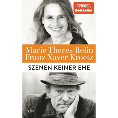 Afbeelding van Szenen keiner Ehe