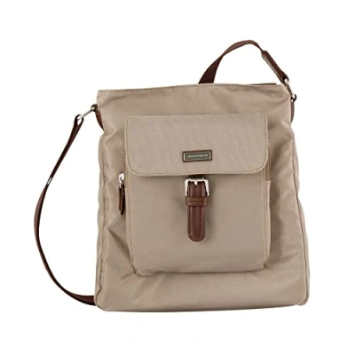 Afbeelding van Tom Tailor Dames Rina Schoudertas 26 cm
