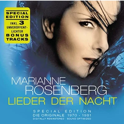 Afbeelding van Lieder Der Nacht Se