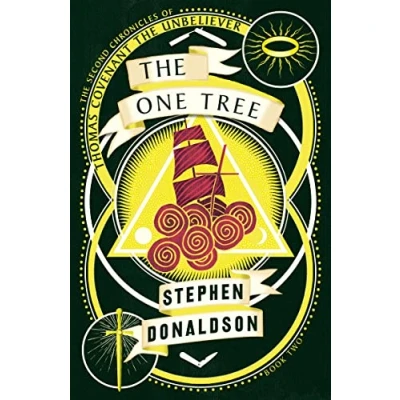 Afbeelding van The One Tree Second Chronicles of Thomas Covenant, Book 2