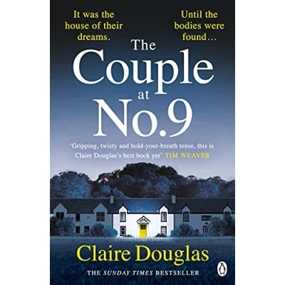 Afbeelding van The Couple at No 9