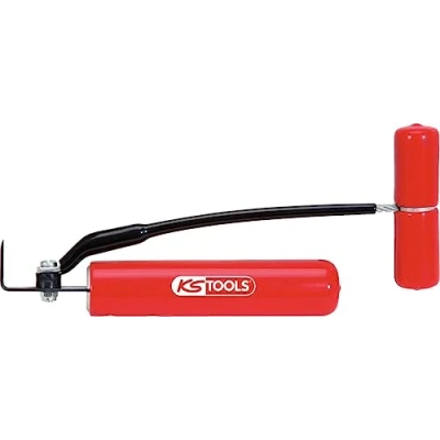 Afbeelding van KS Tools, Beitel, Vervangende trekgreep voor 140.2243 + 140.2244