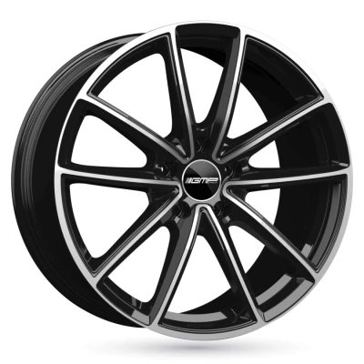 Image de Gmp Titan 8.5x20 5x130 ET57 71.6 Jante