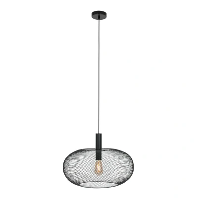 Afbeelding van Anne Lighting Cloud hanglamp zwart