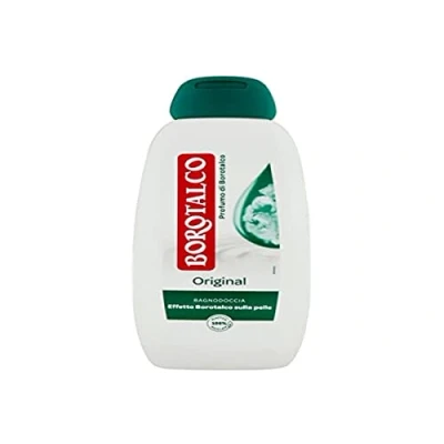 Afbeelding van Borotalco Profumo di Douchegel, schuimgel, 450 ml, 12 stuks